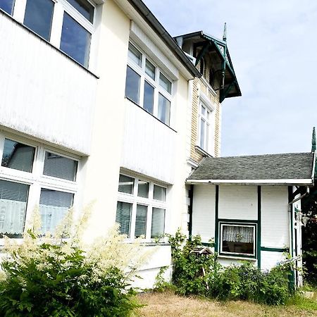 Sandduene Graal-Mueritz Buitenkant foto