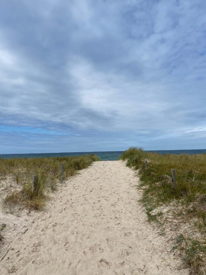 Sandduene Graal-Mueritz Buitenkant foto