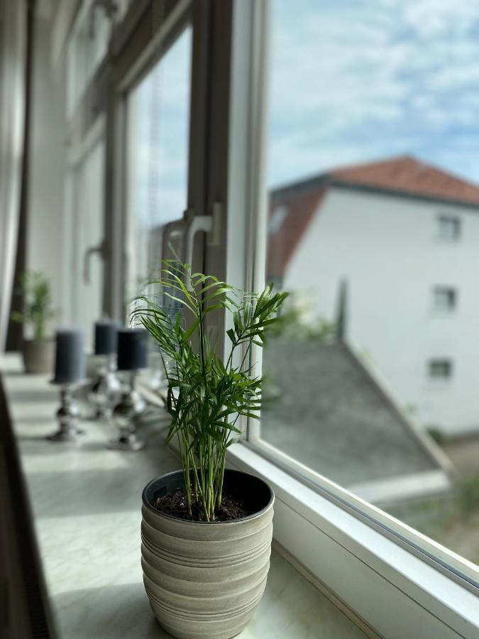 Sandduene Graal-Mueritz Buitenkant foto
